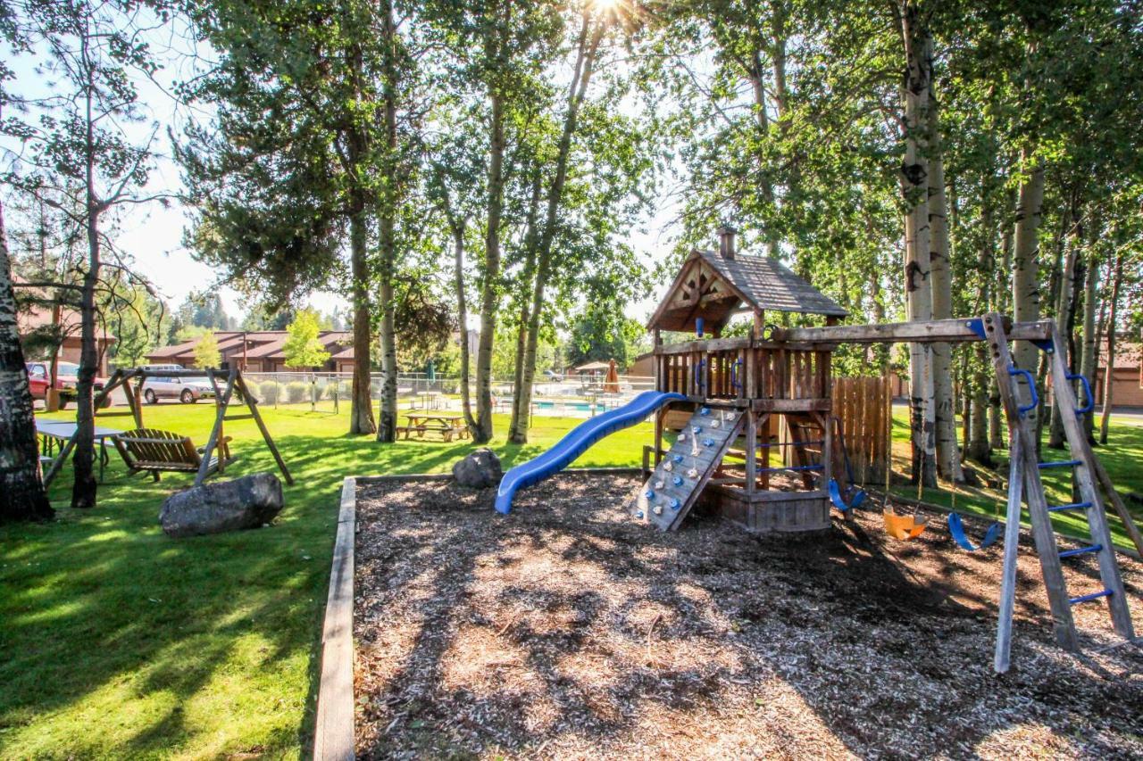 Aspen Village 27 Маккол Екстериор снимка