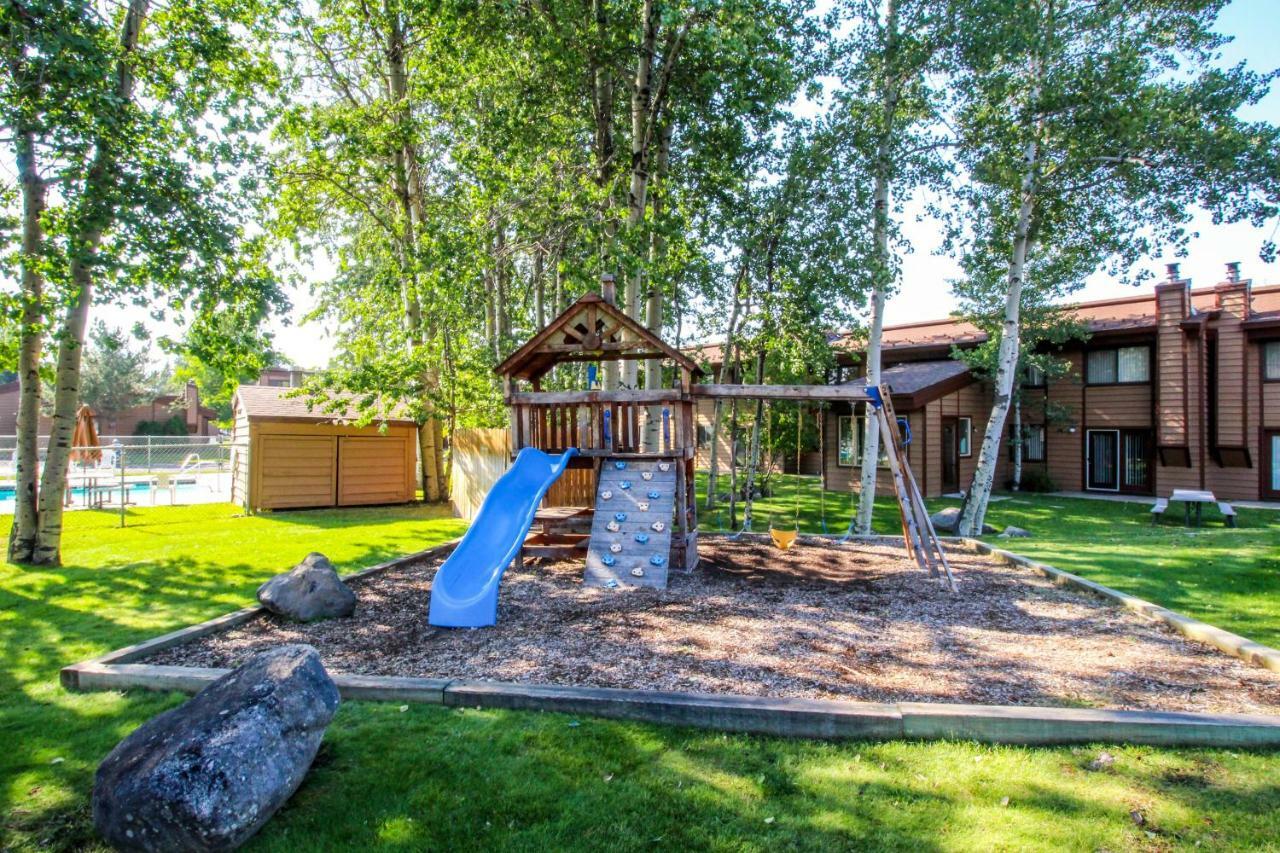 Aspen Village 27 Маккол Екстериор снимка